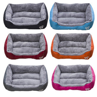 Plush Pet Blanket