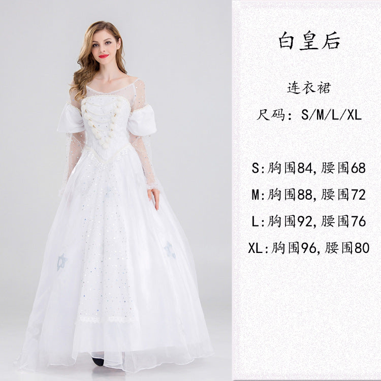Fairytale Princess Costume Dress