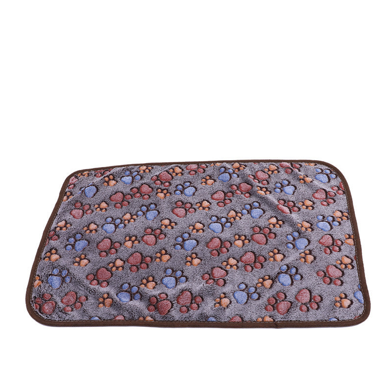 Plush Pet Blanket