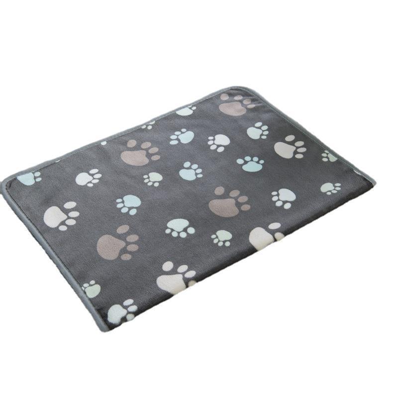 Plush Pet Blanket