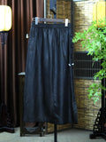 Women’s Mulberry Silk Jacquard Skirt