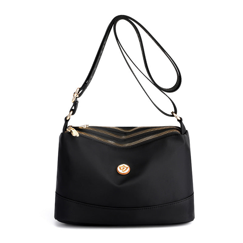 Lightweight Women's Crossbody Bag