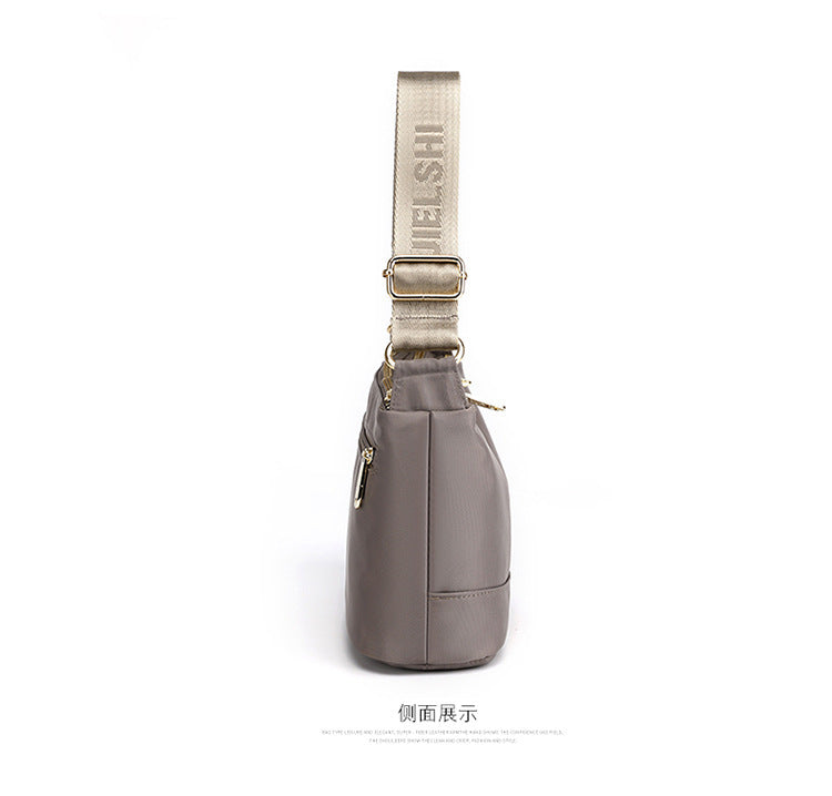 Lightweight Women's Crossbody Bag