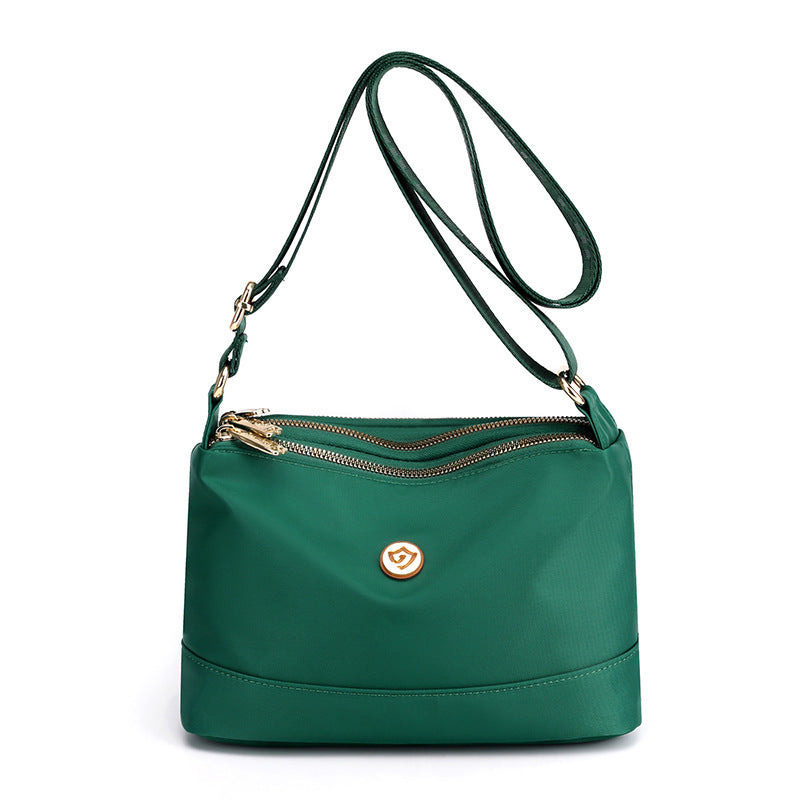 Lightweight Women's Crossbody Bag