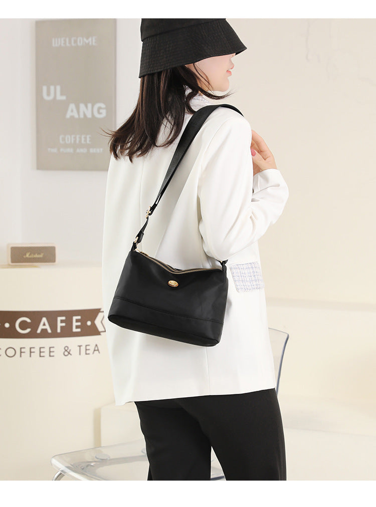 Lightweight Women's Crossbody Bag