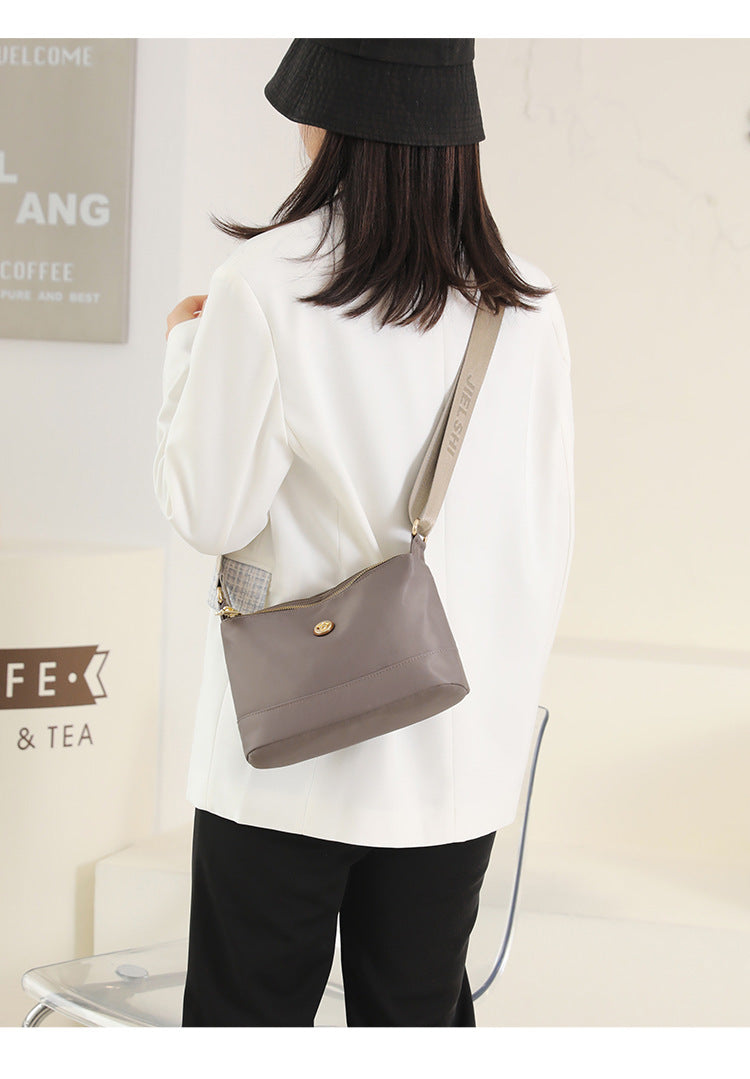 Lightweight Women's Crossbody Bag