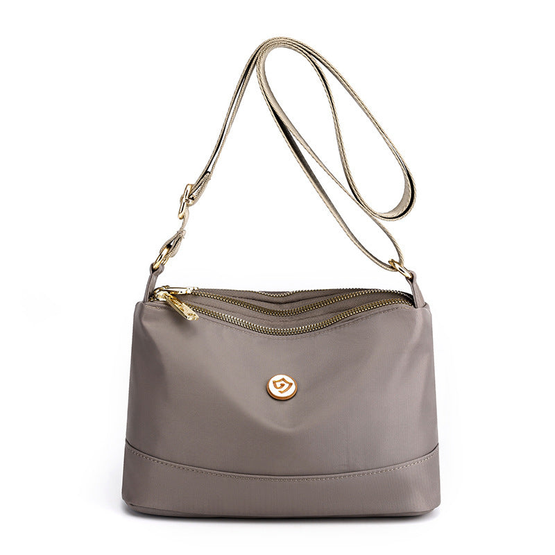 Lightweight Women's Crossbody Bag