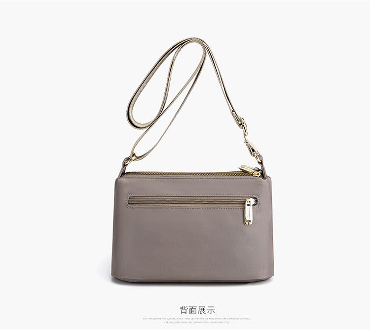 Lightweight Women's Crossbody Bag