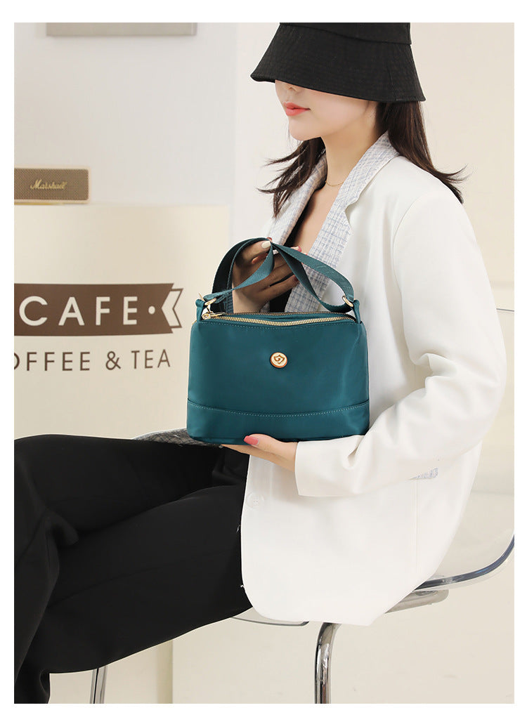 Lightweight Women's Crossbody Bag