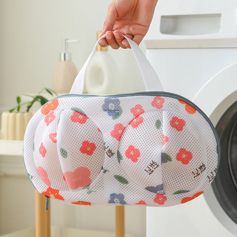 Protective Laundry Wash Bag
