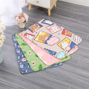 Plush Pet Blanket