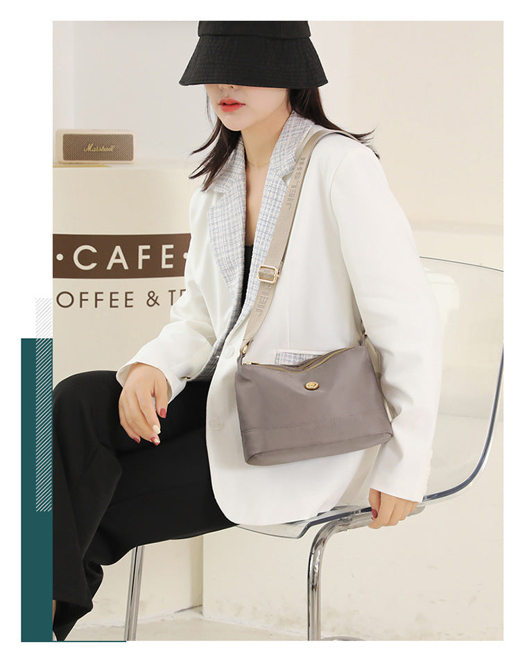 Lightweight Women's Crossbody Bag