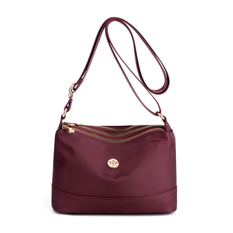 Lightweight Women's Crossbody Bag