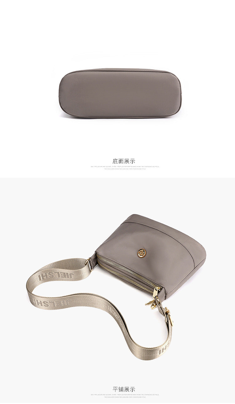 Lightweight Women's Crossbody Bag