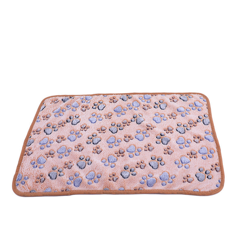 Plush Pet Blanket