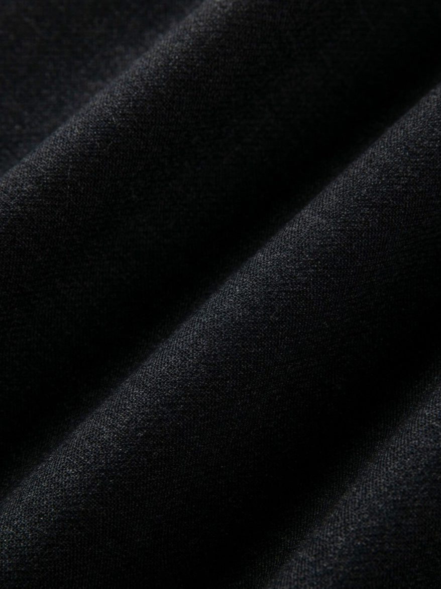 Women’s Wool Midi Skirt