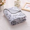 Plush Pet Blanket
