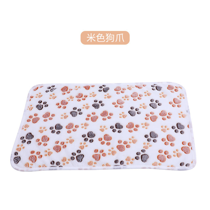 Plush Pet Blanket