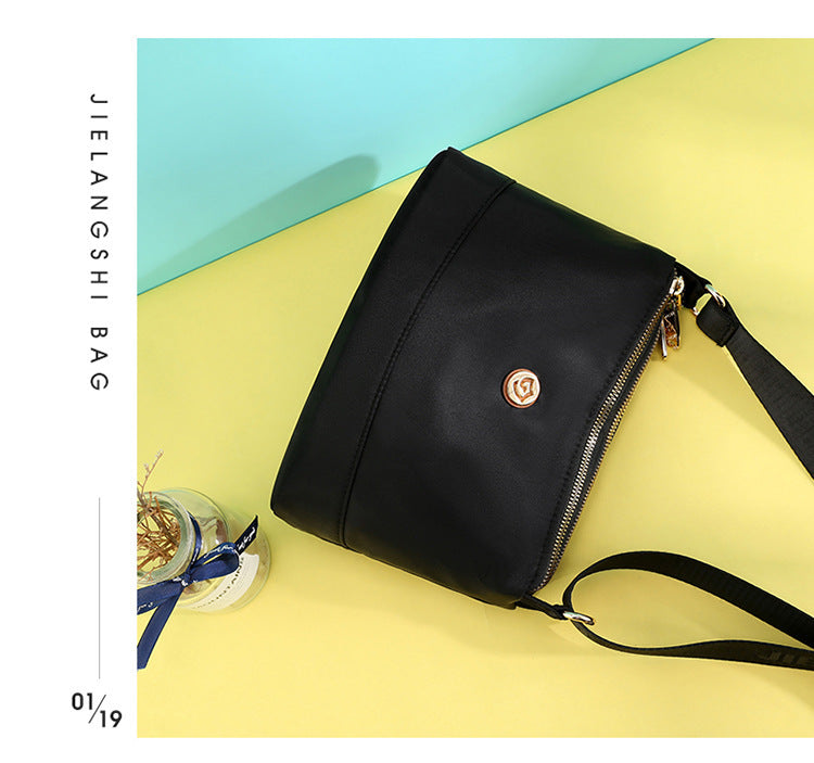 Lightweight Women's Crossbody Bag