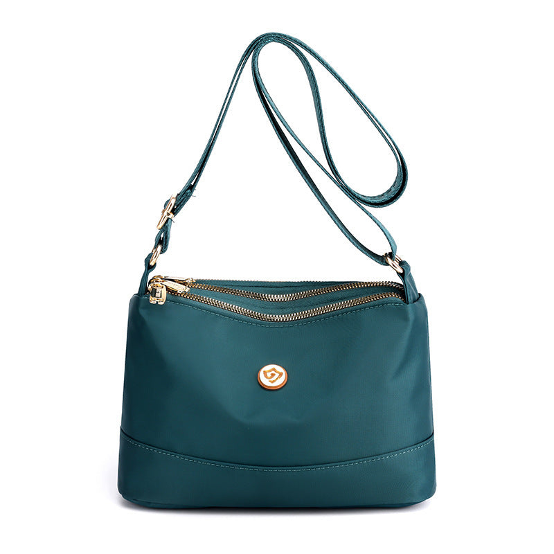 Lightweight Women's Crossbody Bag