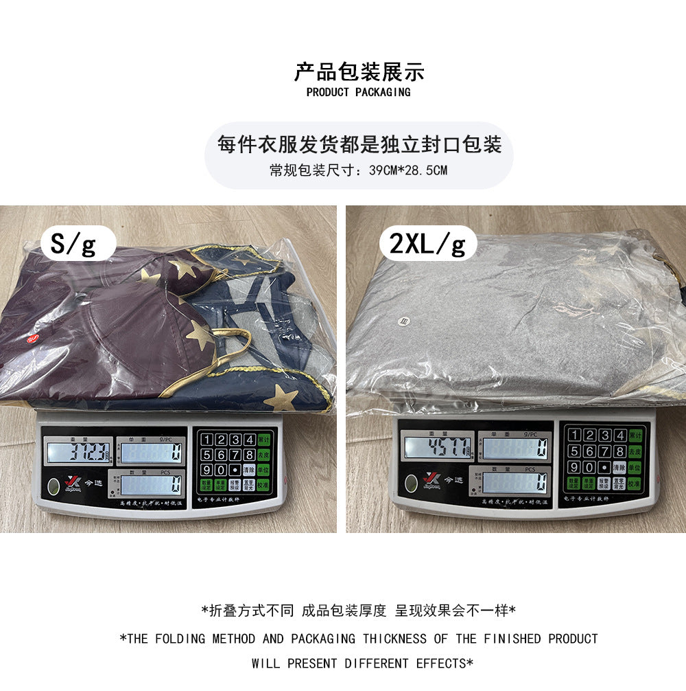 Superhero-Inspired Costume Set