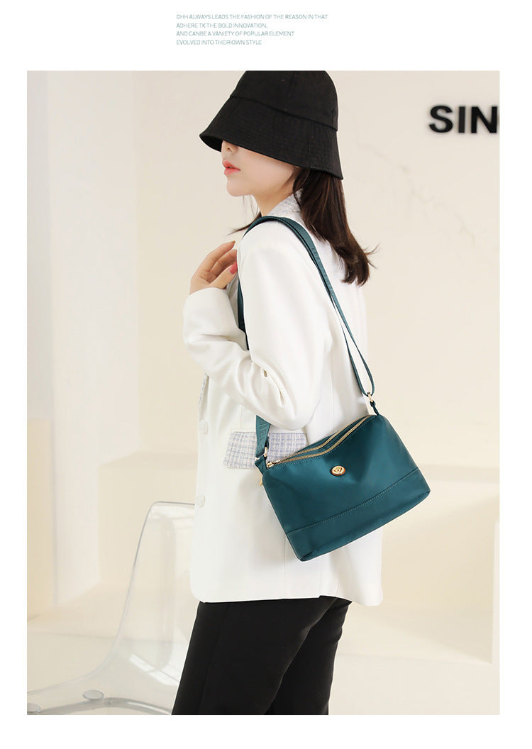 Lightweight Women's Crossbody Bag