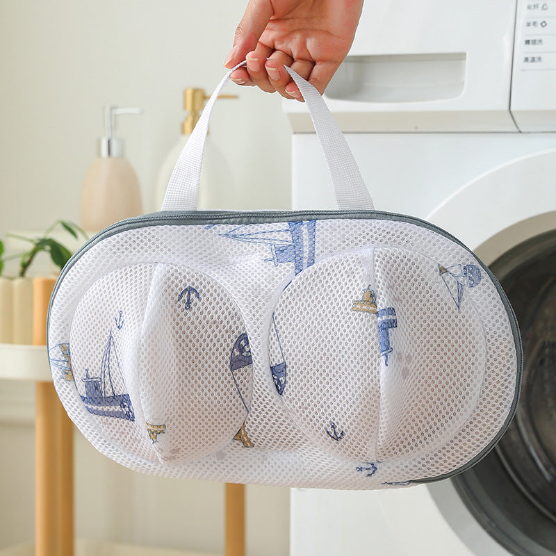 Protective Laundry Wash Bag