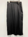 Women’s Mulberry Silk Jacquard Skirt
