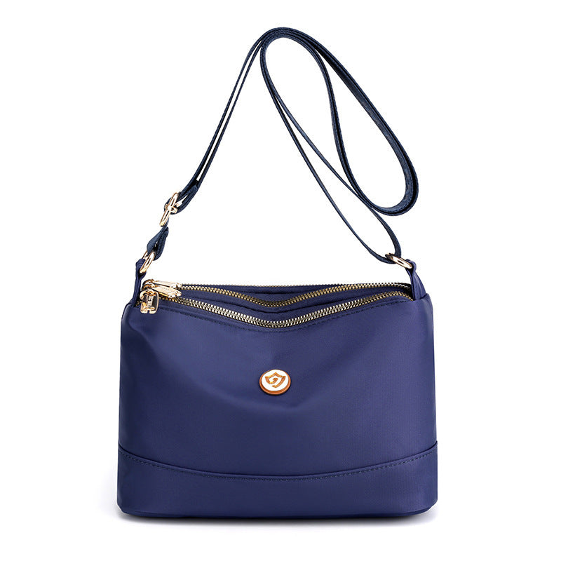 Lightweight Women's Crossbody Bag