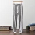 Men’s Cashmere-Style Warm Pants