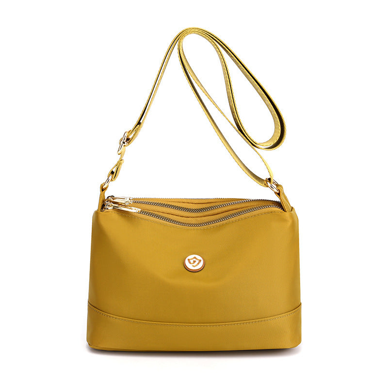 Lightweight Women's Crossbody Bag