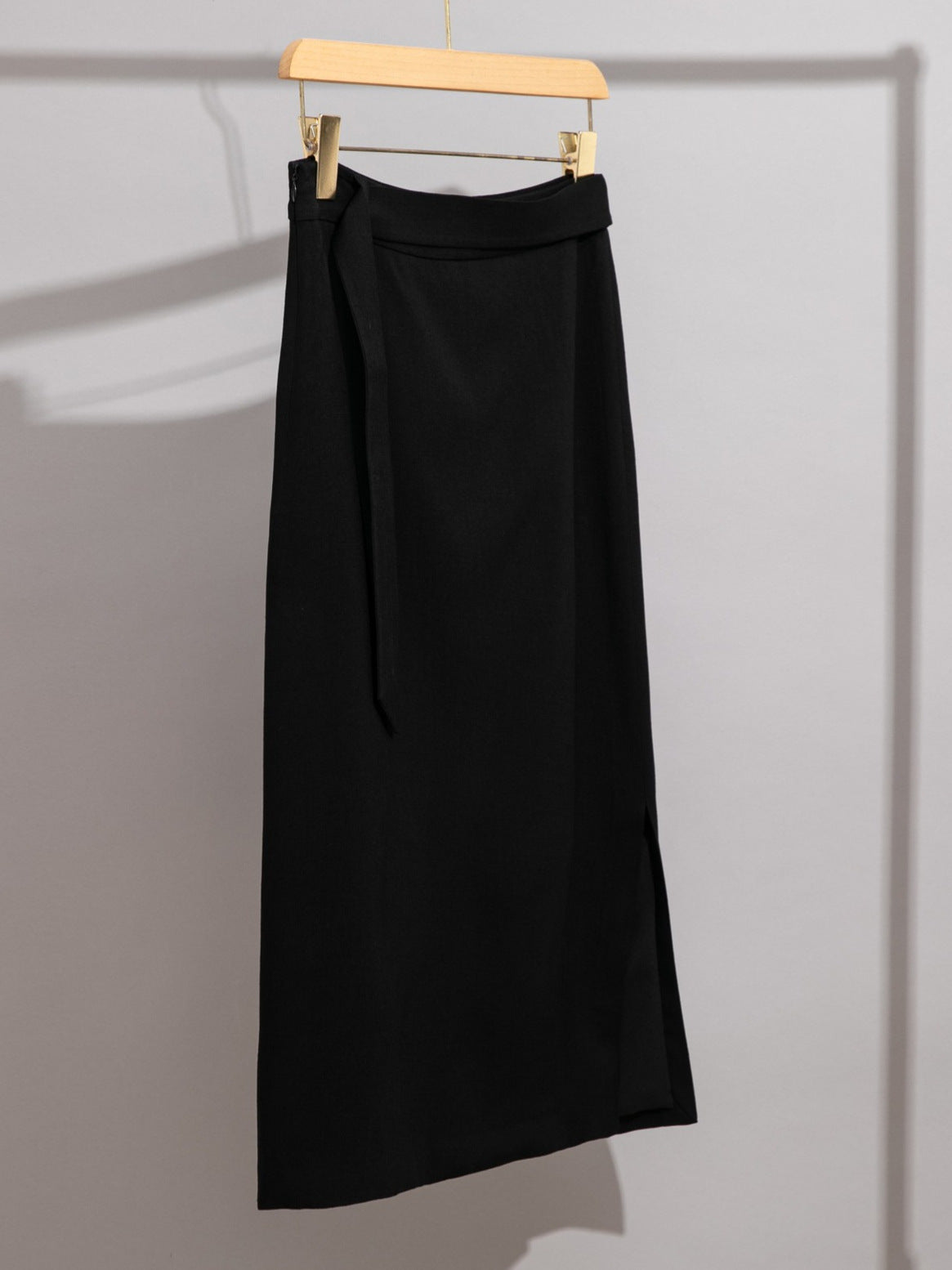 Women’s Acetate Pencil Skirt