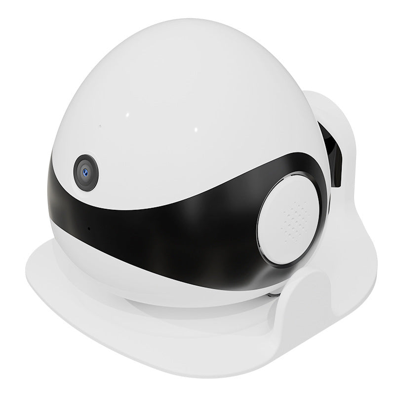 Smart Laser Pet Camera & Teaser