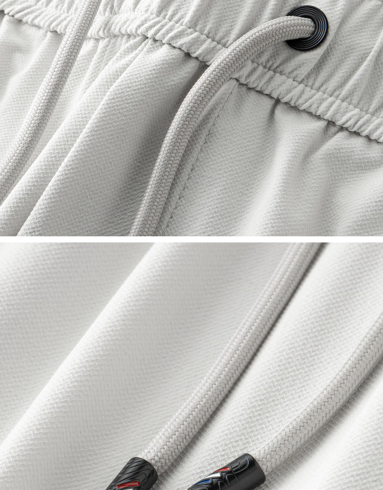 Men’s Lightweight Quick-Dry Casual Pants
