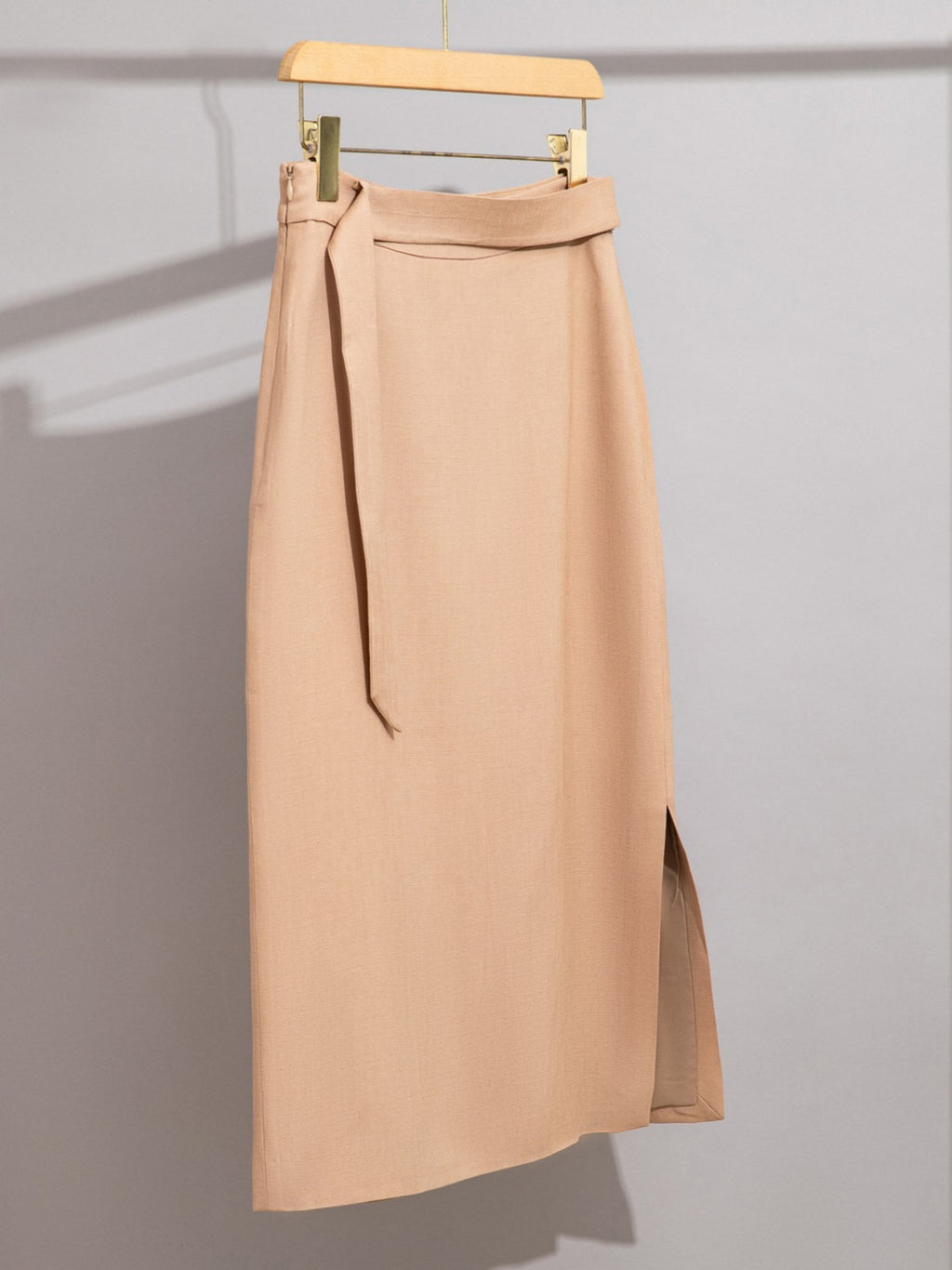 Women’s Acetate Pencil Skirt