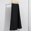 Women’s Wool Fishtail Skirt
