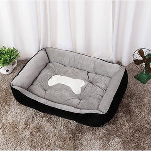 Plush Pet Blanket