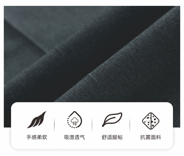Women's Business Formal Suit, Antibacterial and Anti-Wrinkle Jacket, High-End Bank Workplace Summer Style High-End Work Clothes