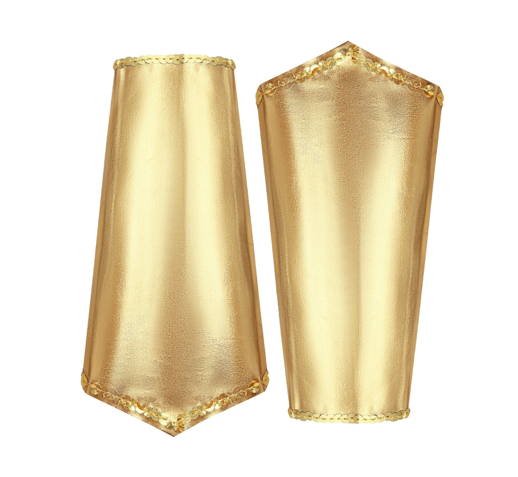 Superhero-Inspired Costume Set