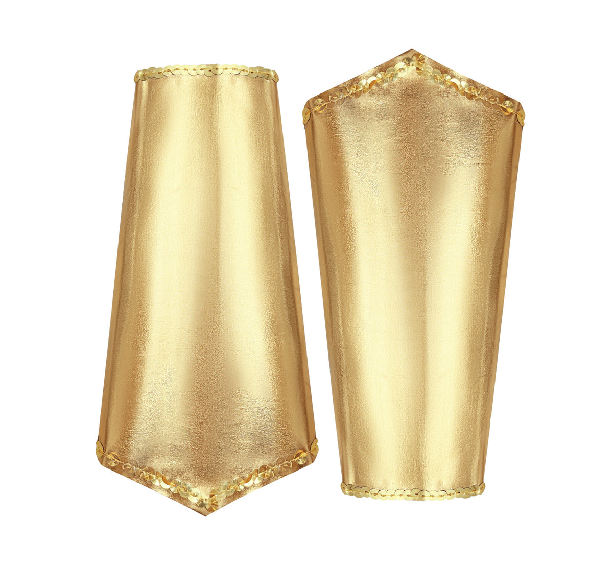 Superhero-Inspired Costume Set