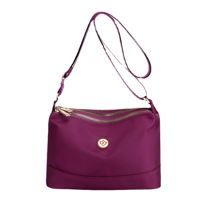 Lightweight Women's Crossbody Bag