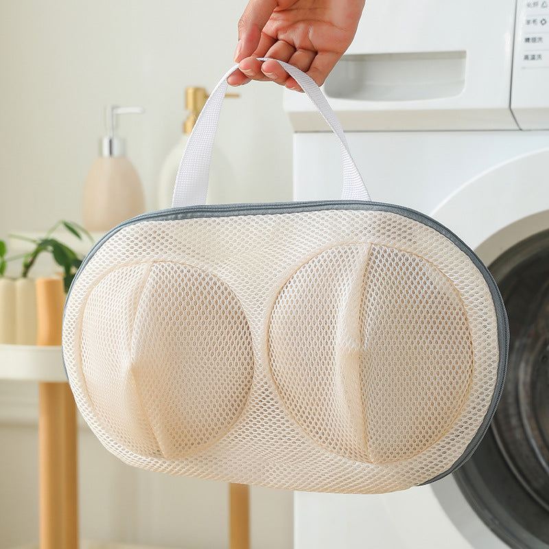 Protective Laundry Wash Bag