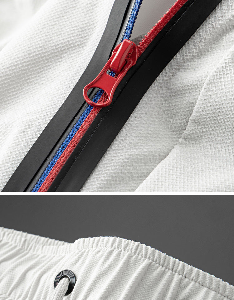 Men’s Lightweight Quick-Dry Casual Pants