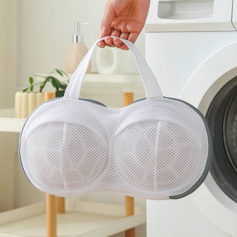 Protective Laundry Wash Bag