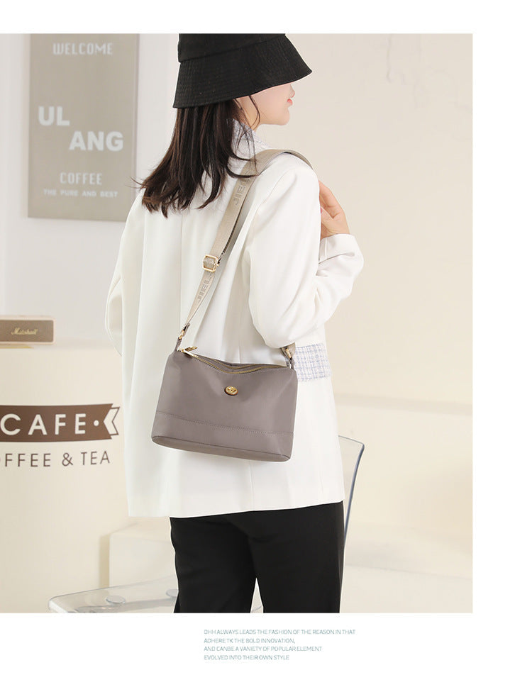 Lightweight Women's Crossbody Bag