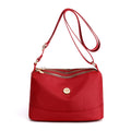 Lightweight Women's Crossbody Bag