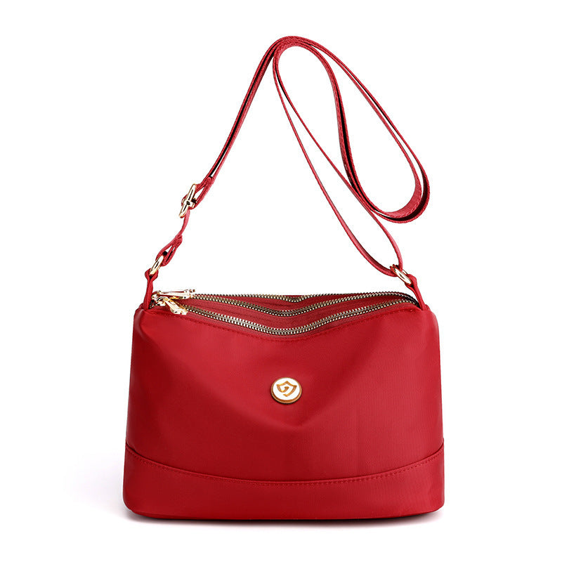 Lightweight Women's Crossbody Bag