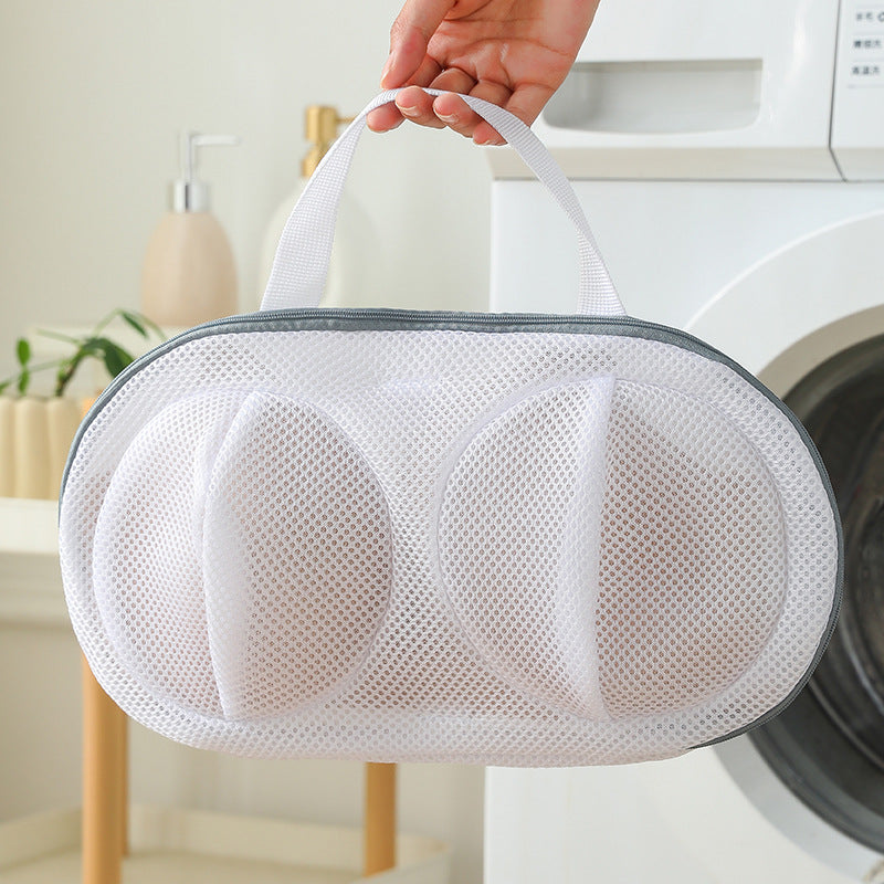 Protective Laundry Wash Bag