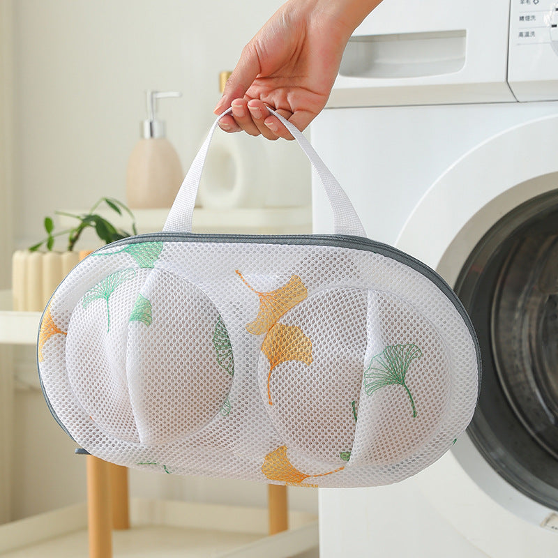 Protective Laundry Wash Bag
