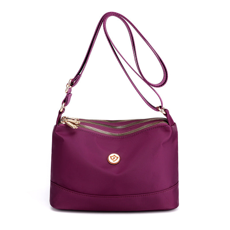 Lightweight Women's Crossbody Bag
